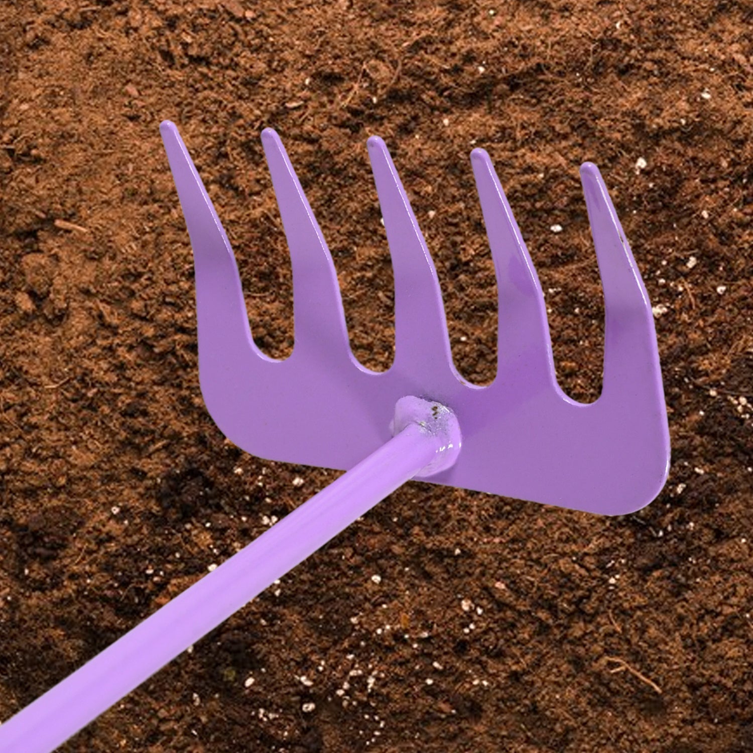 Heavy Duty Garden Tools, Gardening Tools Kit for Home Garden, Indoor and Outdoor Gardening for Plants, Agriculture, and Soil Tools (1 Pc) (6 Different Types Tool) Heavy Duty Garden Tools, Gardening Tools Kit for Home Garden, Indoor and Outdoor Gardening for Plants, Agriculture, and Soil Tools (1 Pc) (6 Different Types Tool)